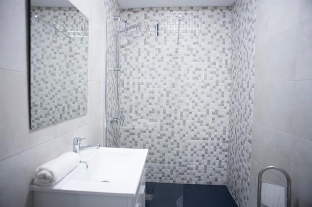 Apartamento Jardines De Cuenca Ronda Exterior foto